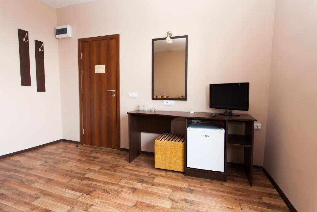 Bisser Hotel - Free Parking - Free Pool Access บัลชิค ห้อง รูปภาพ