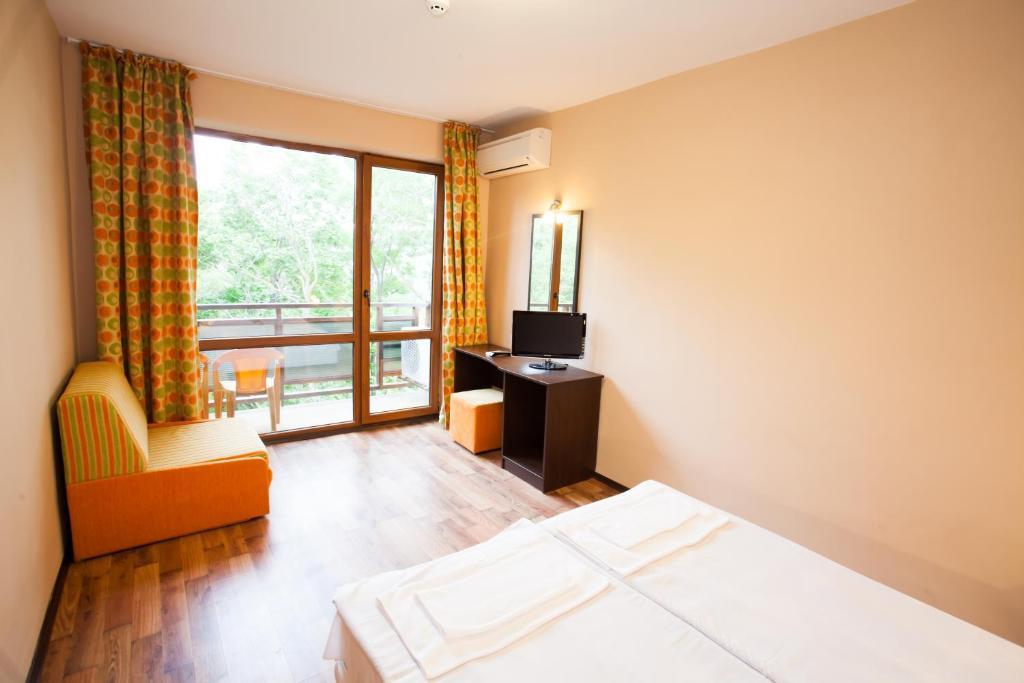 Bisser Hotel - Free Parking - Free Pool Access บัลชิค ห้อง รูปภาพ